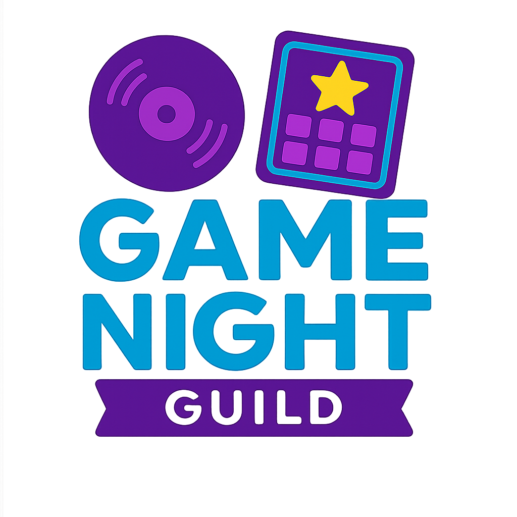 Game Night Guild
